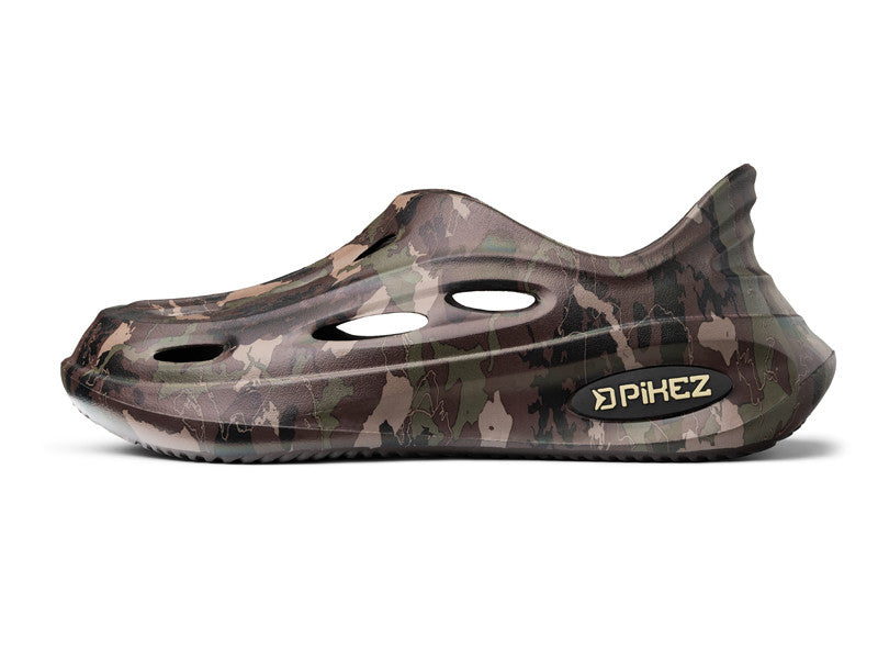 EVA-Slip-on-Schuhe Delphin PIKEZ BANX