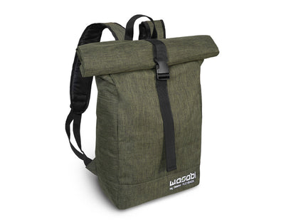 Rucksack Delphin WASABI Rucksack