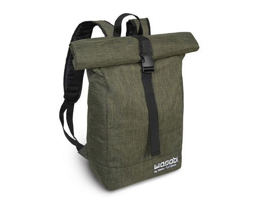 Rucksack Delphin WASABI Rucksack