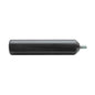 BLACK FLASH Archery Stabilisator Pro Hunter 6"