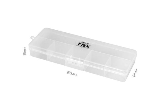 Kunstköderbox Delphin TBX One 223-6P