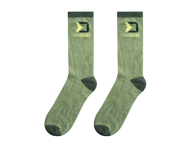 Bambus-Socken Delphin Bamboo