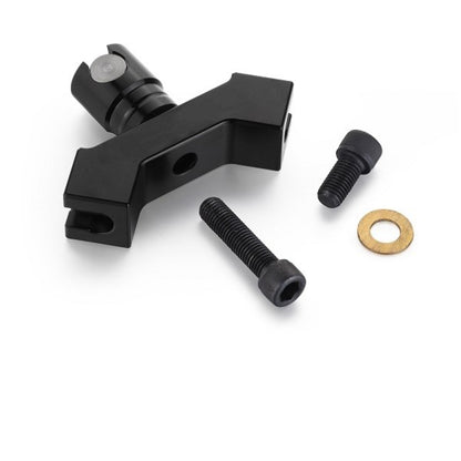 BLACK FLASH Archery Spinne Quick-Release