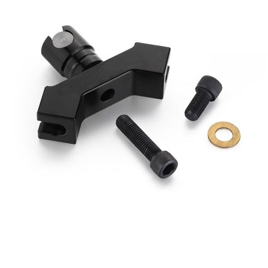 BLACK FLASH Archery Spinne Quick-Release