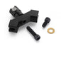 BLACK FLASH Archery Spinne Quick-Release