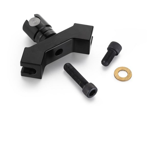 BLACK FLASH Archery Spinne Quick-Release