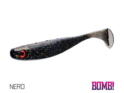 Kunstköder BOMB! Rippa / 5St.