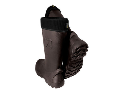 Delphin BRONTO Stiefel / braun