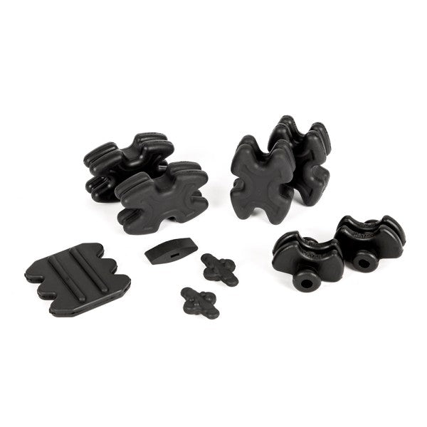 LIMBSAVER Dämpfer-Kit TwistLox für Split Limp