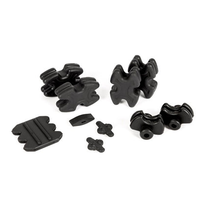 LIMBSAVER Dämpfer-Kit TwistLox für Split Limp