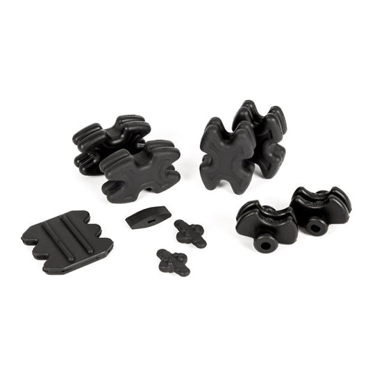 LIMBSAVER Dämpfer-Kit TwistLox für Split Limp