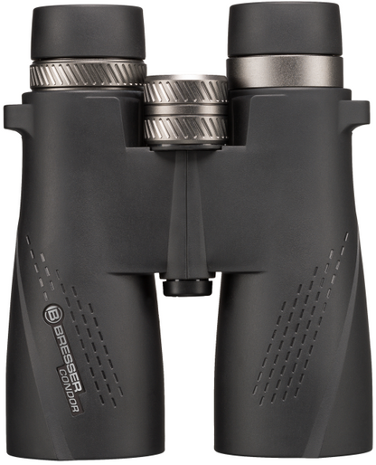 BRESSER Condor 10x50 Dachkant-Fernglas mit UR-Vergütung