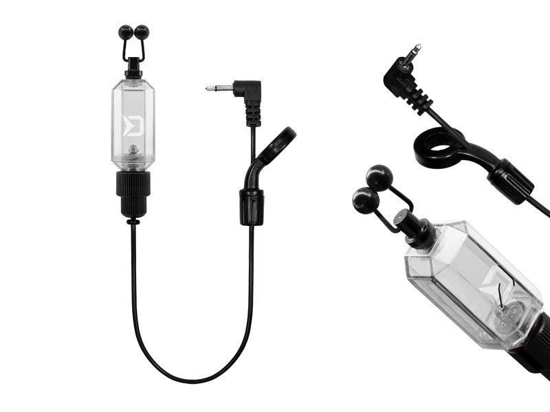 Delphin CUBIX Light Bissanzeiger