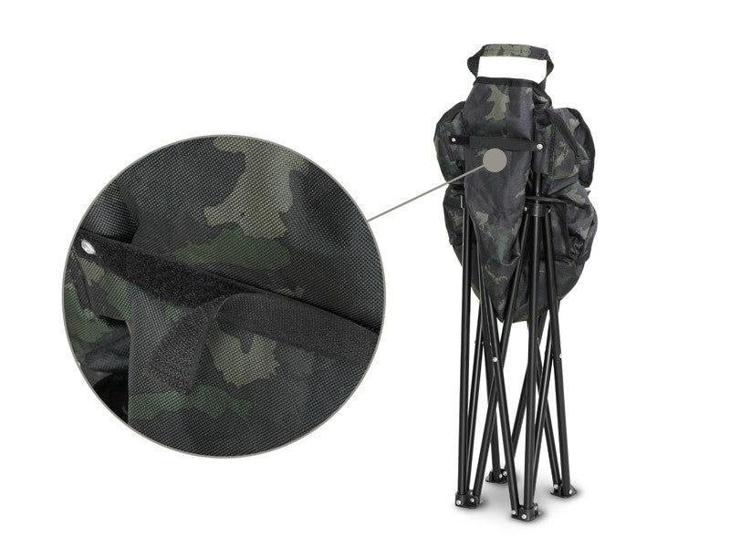 Delphin FOLDIX Banx Sessel