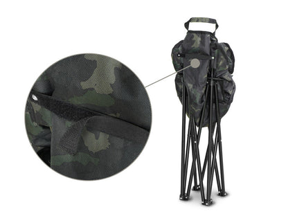 Delphin FOLDIX Banx Sessel