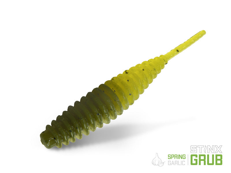 Gummiköder Delphin B! StinxGRUB Shrimp / 20 St.