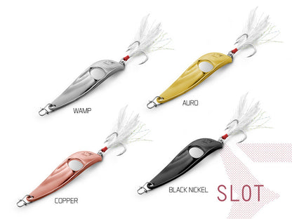 Blinker Delphin SLOT