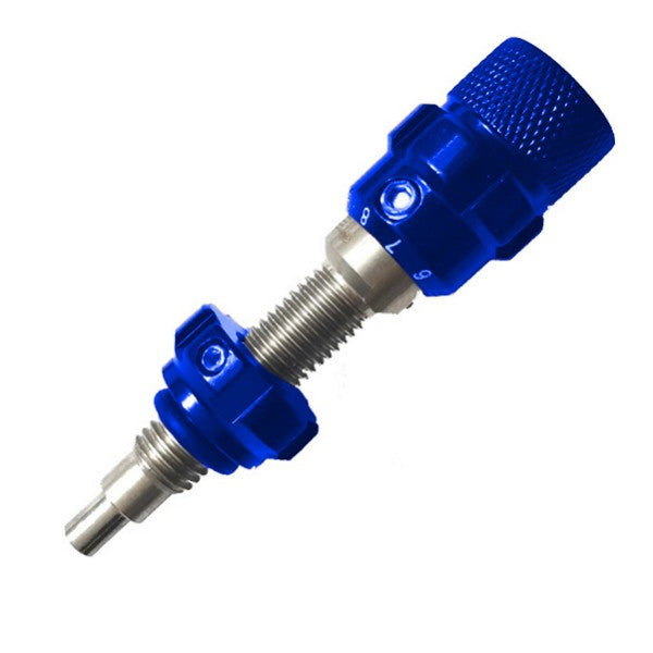 BLACK FLASH Archery Button MICRO