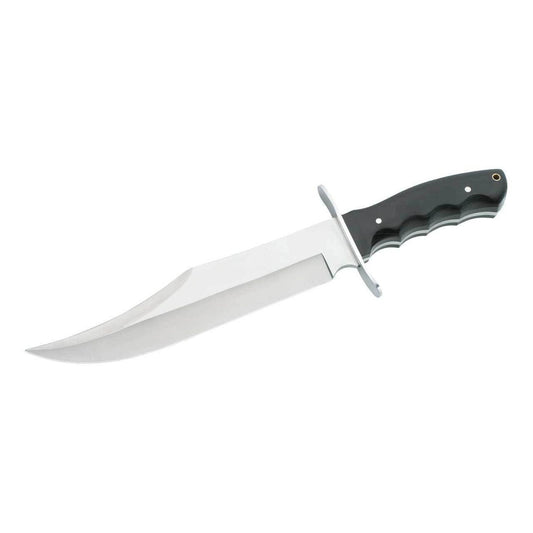 CJH Bowie-Messer, Pakkaholz