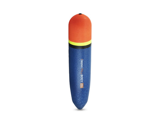 Hechtschwimmer Delphin PillBODY