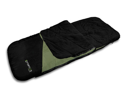Schlafsack Delphin FORTIX
