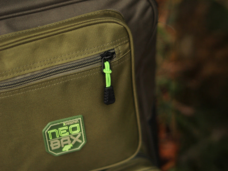 Rucksack Delphin NeoBAX RUXSAK