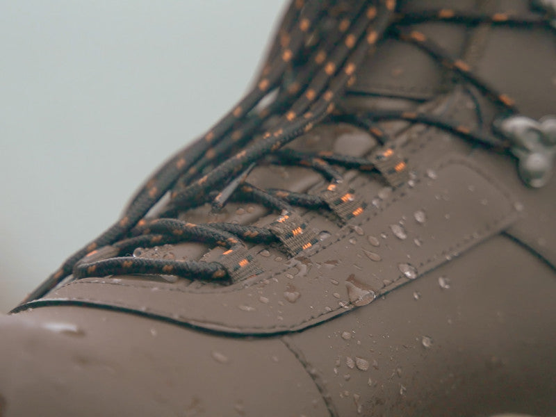 Wasserdichte Lederschuhe Ixtera SIERRA
