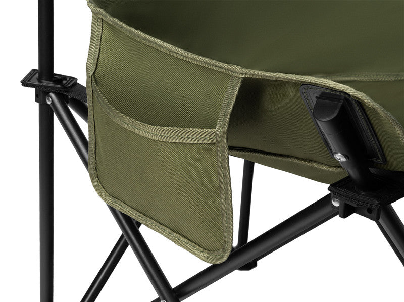 Delphin WASABI SHORTback Stuhl