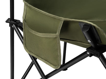 Delphin WASABI SHORTback Stuhl