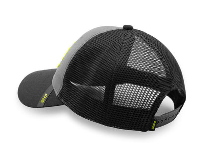 Delphin REAXE Trucker-Kappe