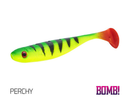 DuoPACK BOX BOMB! Rippa / 12x 5St.