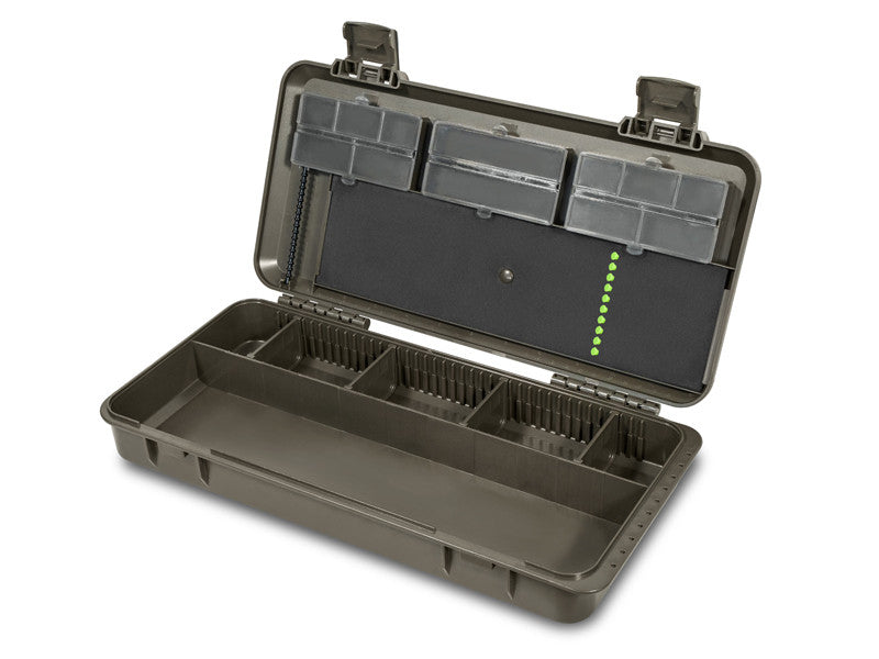 Organizer Delphin KlikBOX Long