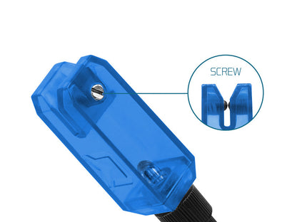 Delphin LightBLOCK Indikator