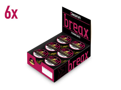 Delphin BreaX POP Köder 16mm/50g