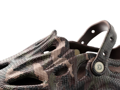 EVA-Schlappschuhe Delphin GRIDZ BANX