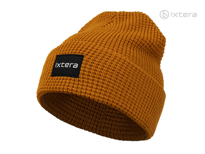 Wintermütze Ixtera COLOR