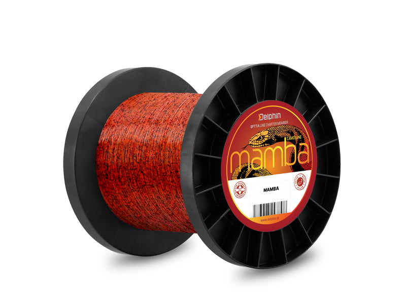 Delphin MAMBA Carp / Fire