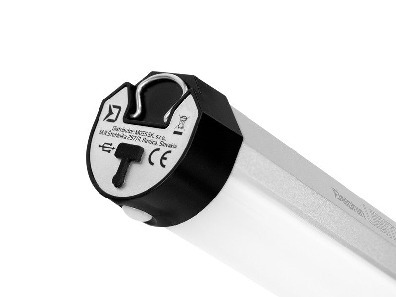 Delphin LightBAR UC Biwakleuchte mit Fernbedienung