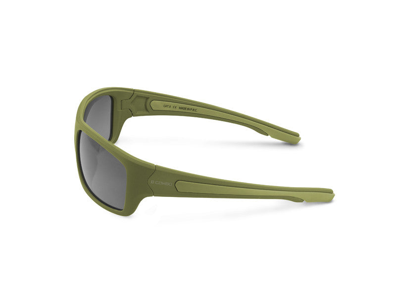 Polarisationsbrille Delphin SG COMBO