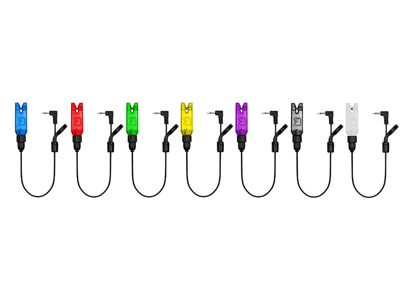 Delphin LightBLOCK Indikator