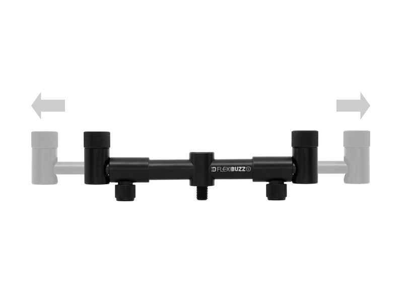 Delphin FlexiBUZZ ausziehbare Buzz Bar L