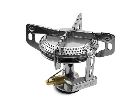Gaskocher Delphin FLAMER