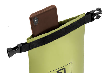 Wasserdichtes Etui für Delphin SafeCASE Dokumente