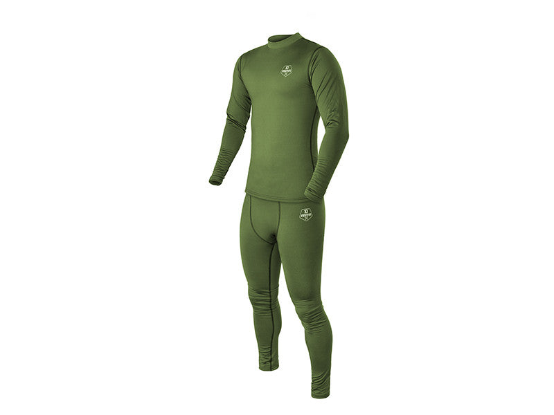 Delphin ArmaX Thermo-Set Oberteil + Unterteil