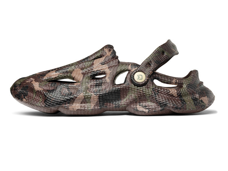 EVA-Schlappschuhe Delphin GRIDZ BANX