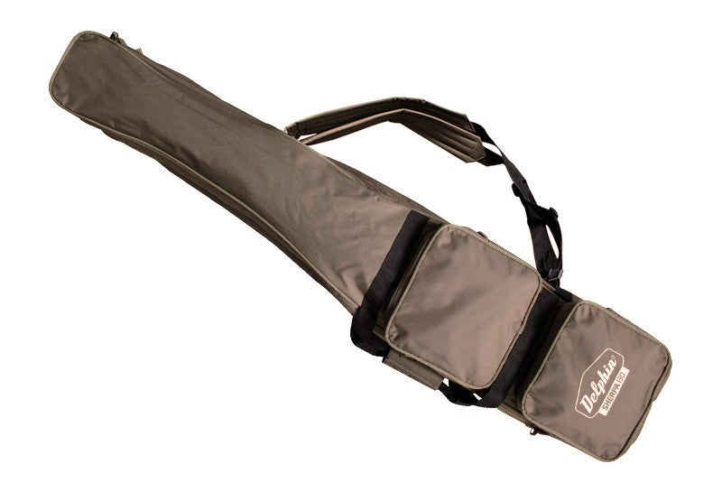 Delphin SHERPA Sherpa Rutentasche 100/2,5 Kammern