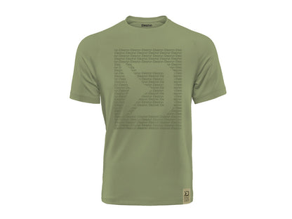 Delphin LOGOS T-shirt