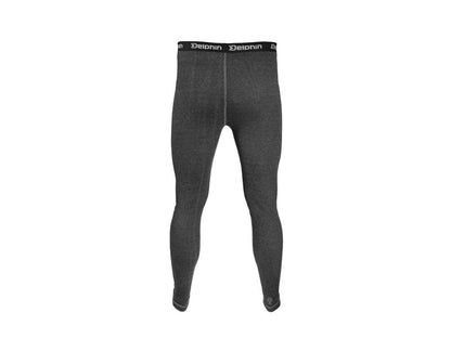 Thermo-Shirt Delphin TUNDRA Blacx