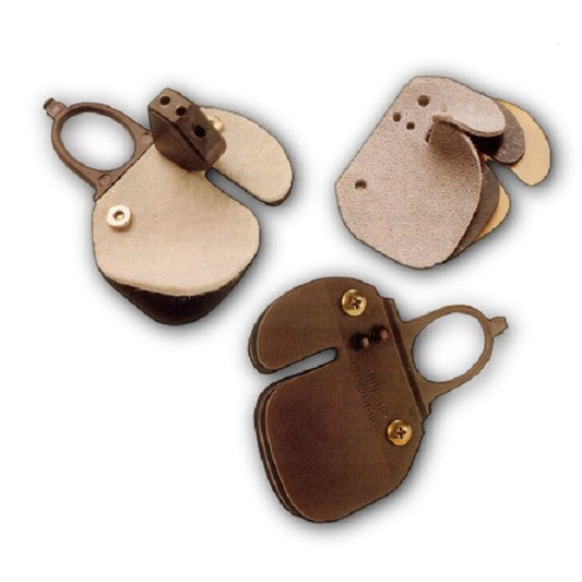 BLACK FLASH Archery Tab PAK