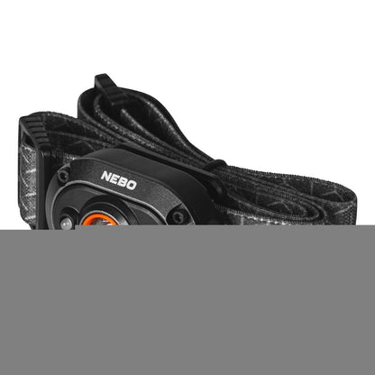 Nebo MYCRO LED-Stirnlampe